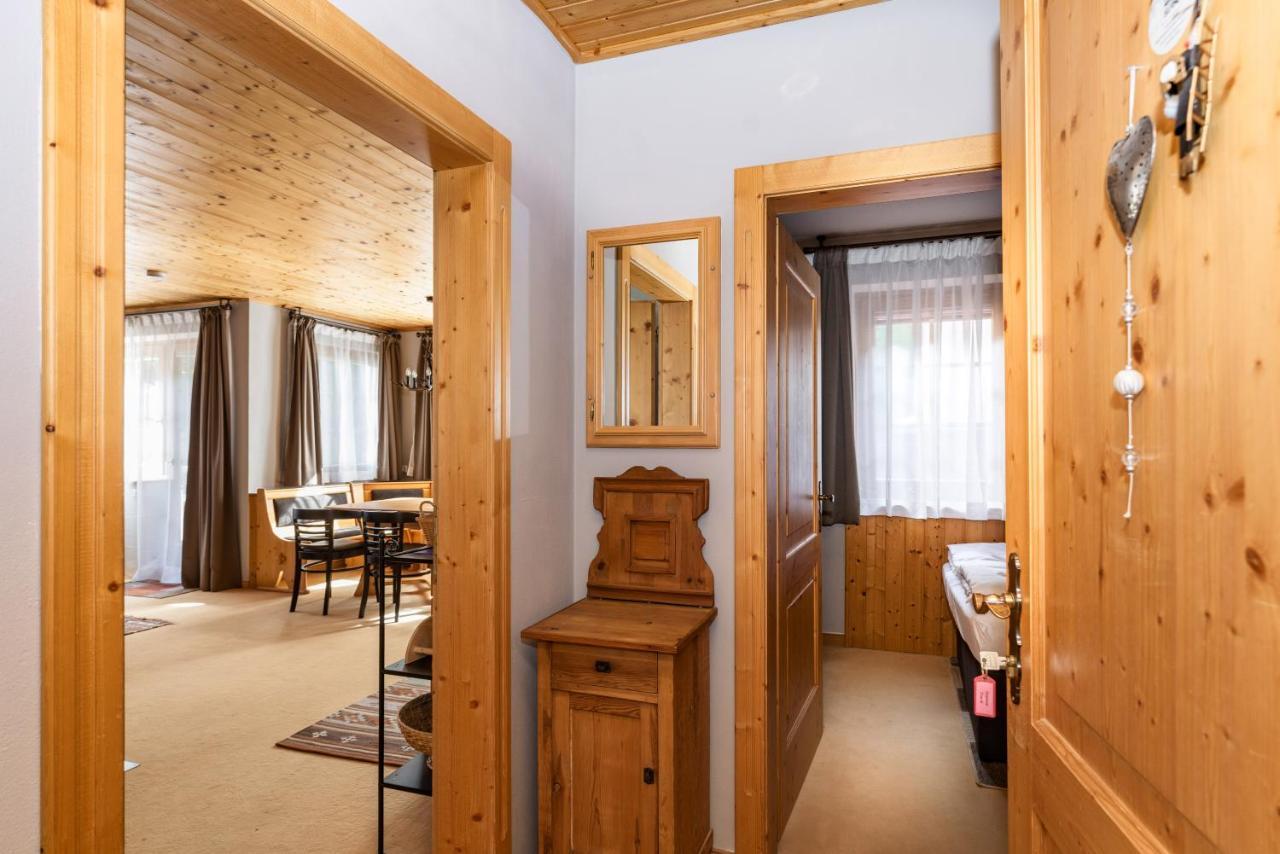 Appartements Planai By Schladmingurlaub Exterior photo