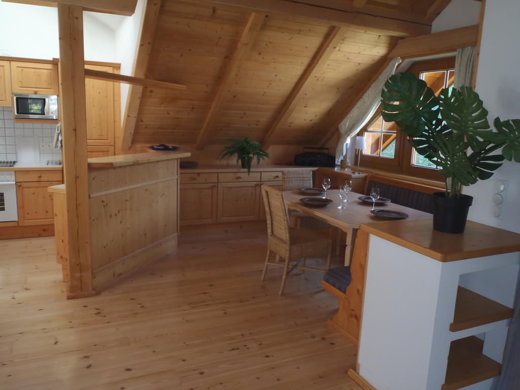 Appartements Planai By Schladmingurlaub Exterior photo