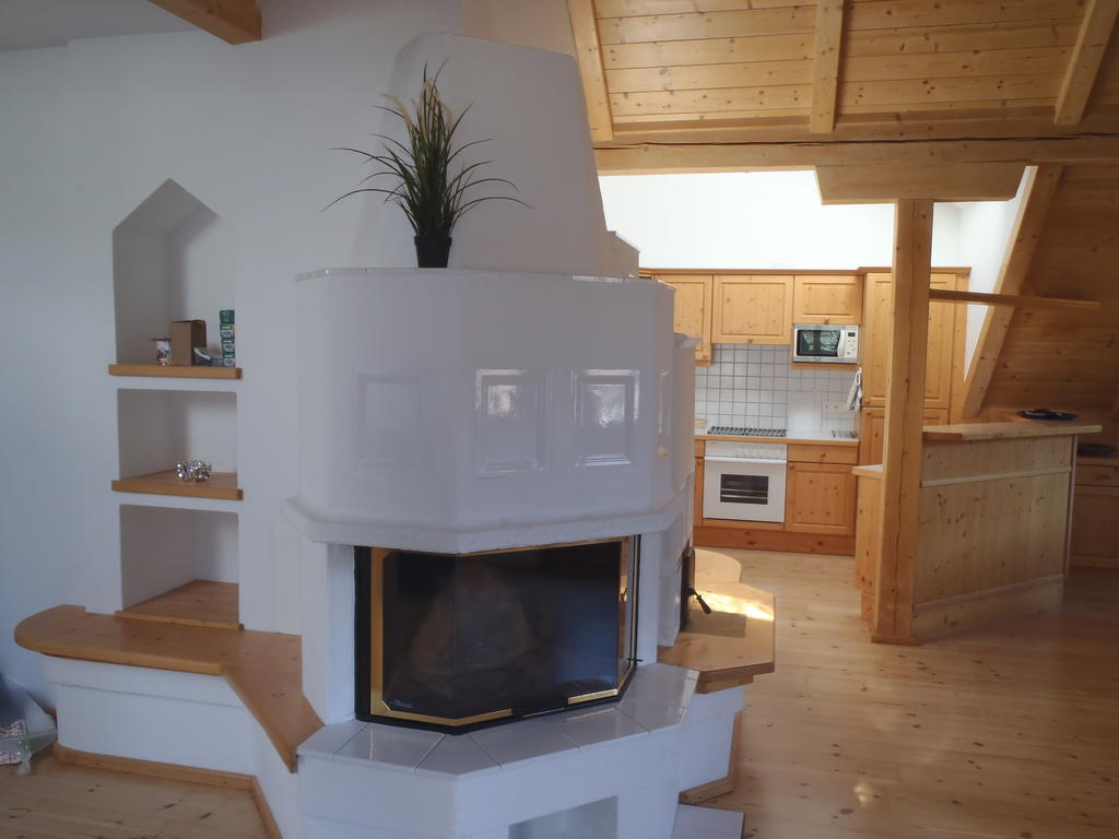 Appartements Planai By Schladmingurlaub Room photo