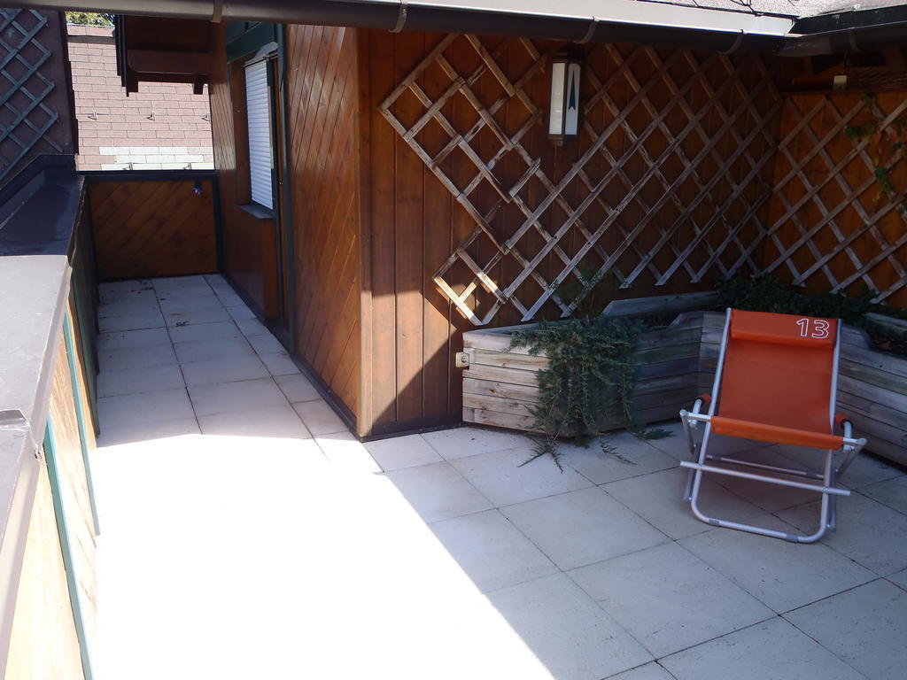 Appartements Planai By Schladmingurlaub Exterior photo