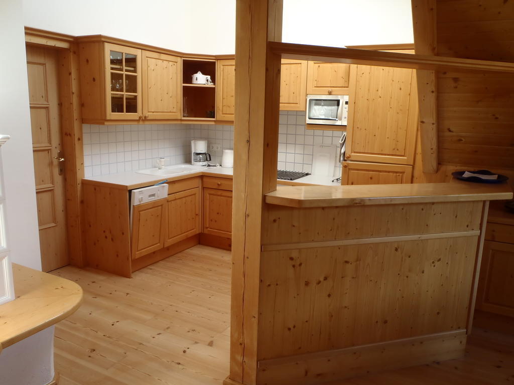 Appartements Planai By Schladmingurlaub Exterior photo