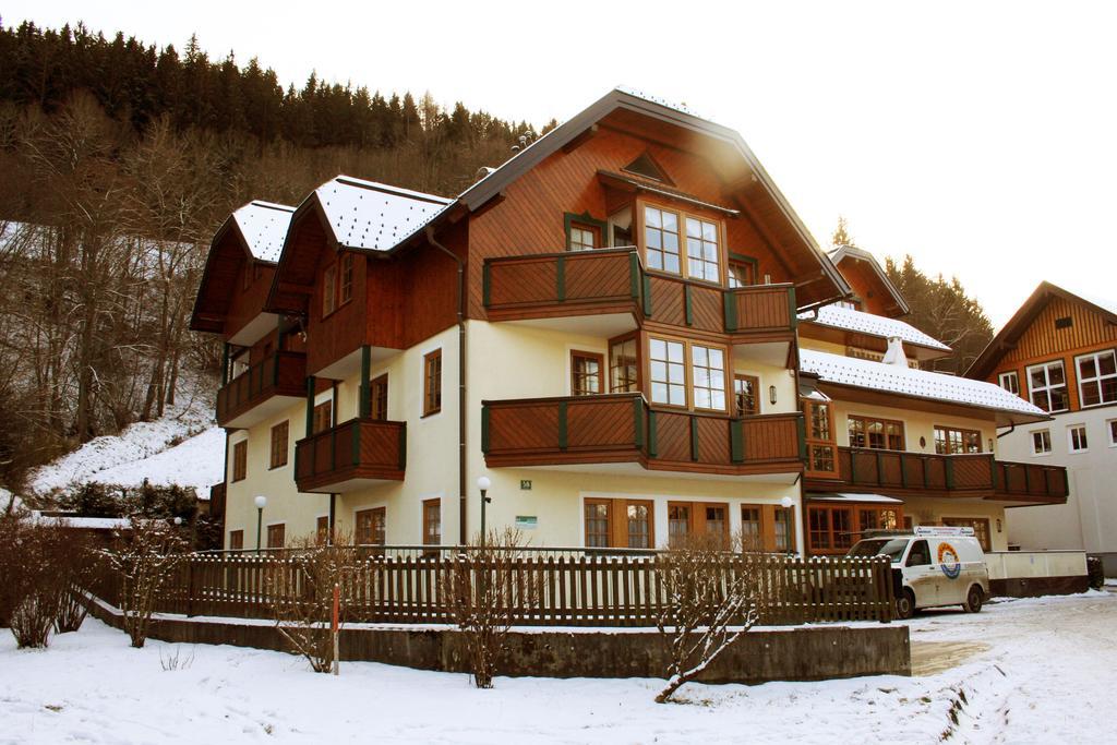Appartements Planai By Schladmingurlaub Exterior photo