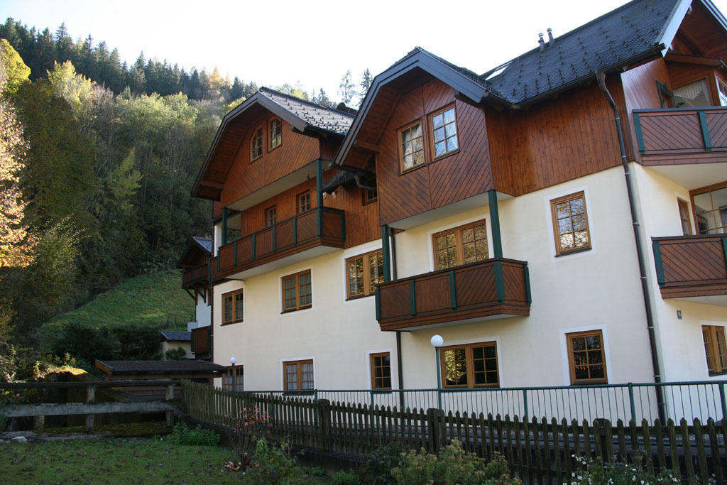 Appartements Planai By Schladmingurlaub Exterior photo