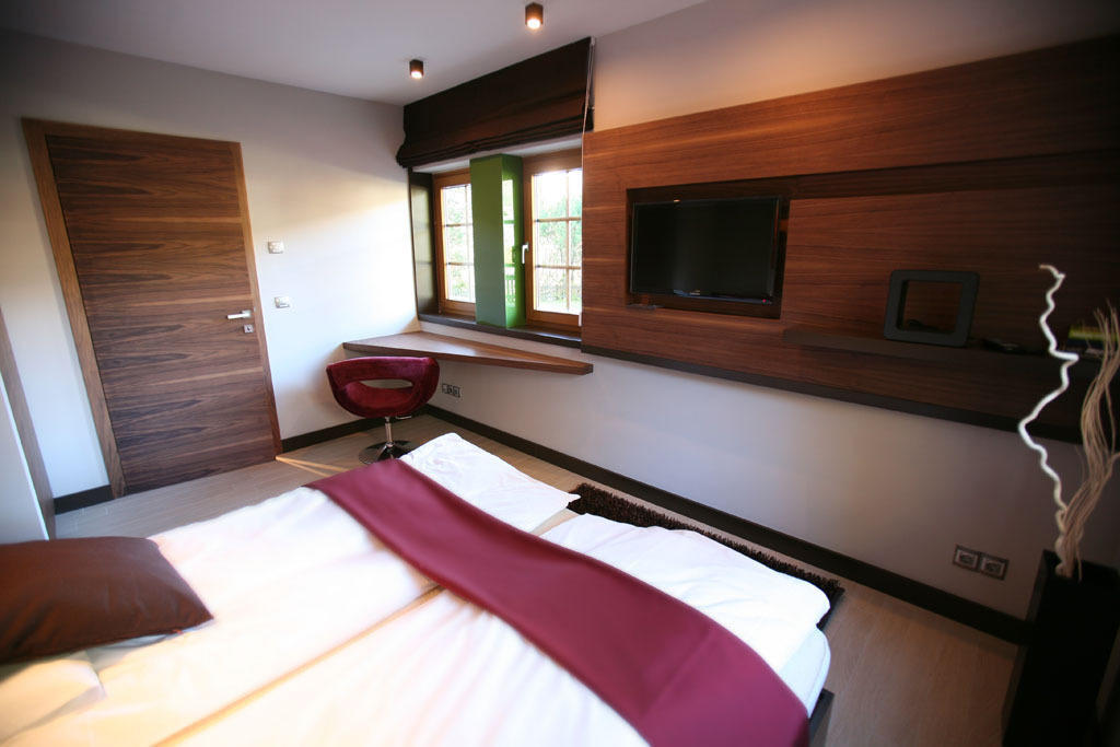 Appartements Planai By Schladmingurlaub Exterior photo
