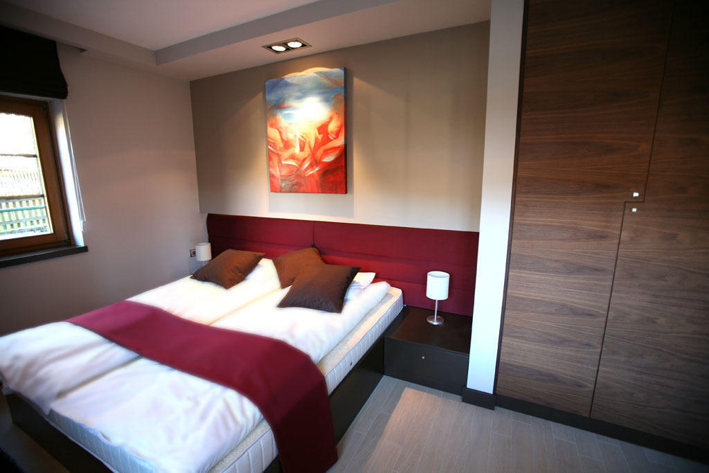 Appartements Planai By Schladmingurlaub Exterior photo