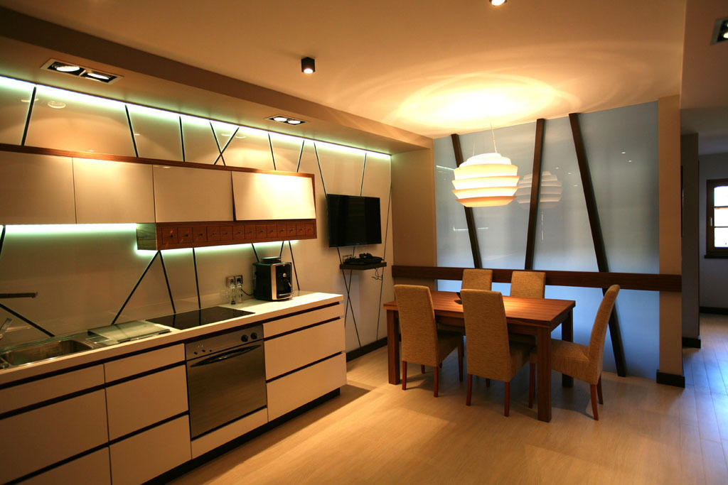 Appartements Planai By Schladmingurlaub Room photo