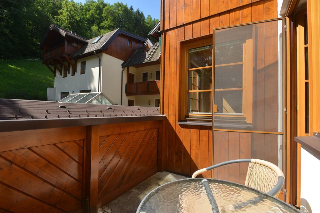 Appartements Planai By Schladmingurlaub Exterior photo