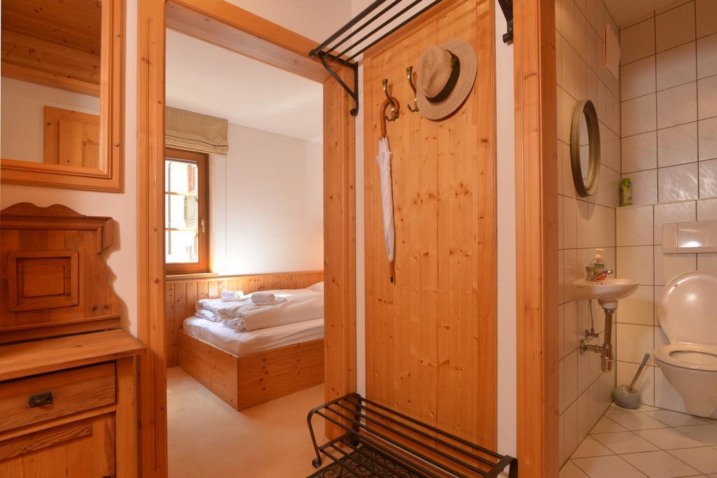 Appartements Planai By Schladmingurlaub Exterior photo